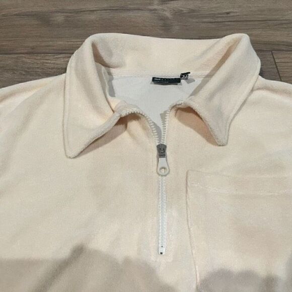 ASOS Design crop top sweater - Picture 2 of 7